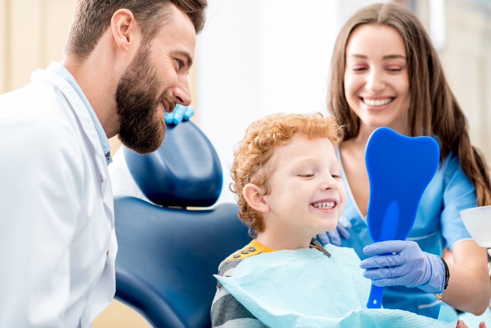 Family Dentistry Edmonton