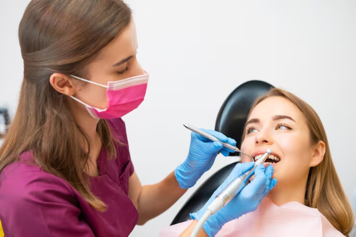 Fluoride Treatment: What It Is and Why Your Teeth Need It