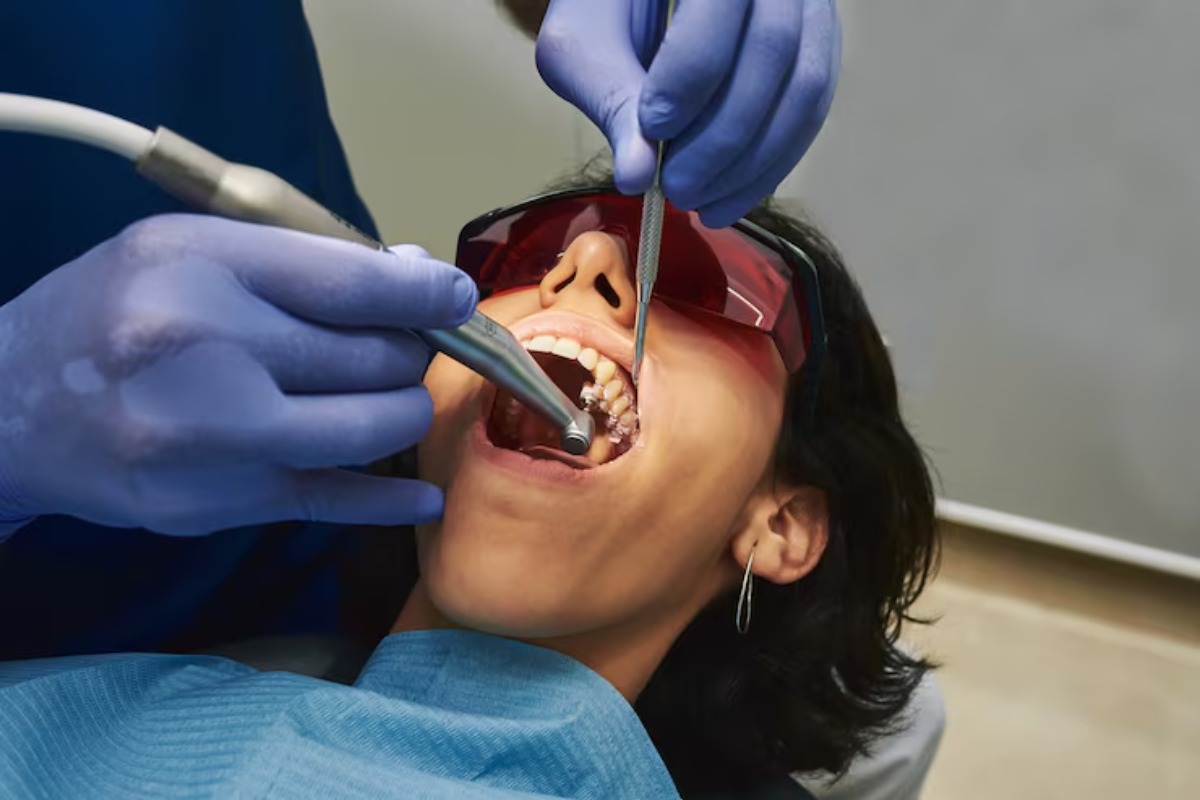 What is Periodontal Therapy? Everything You Need to Know