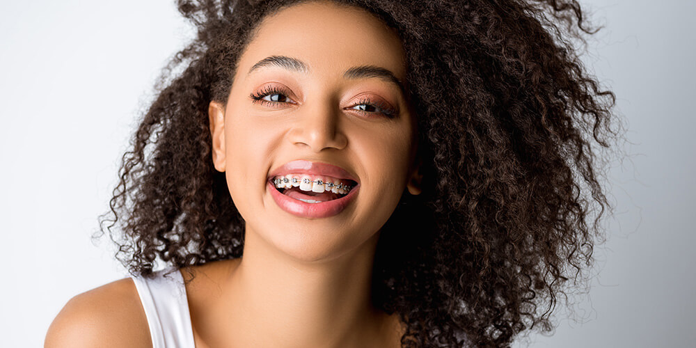 Dental Braces Edmonton