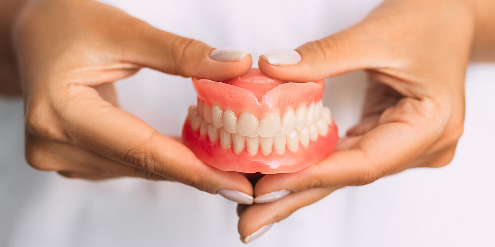 Dental Dentures Edmonton