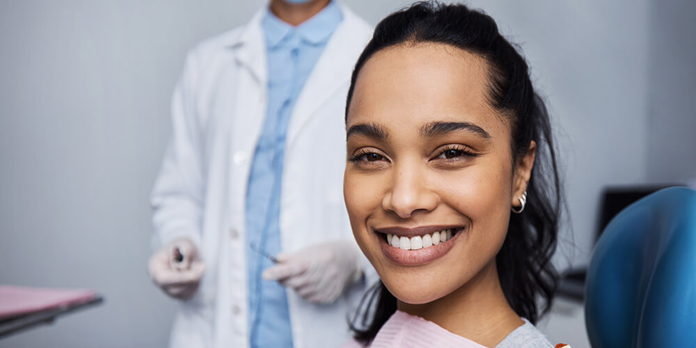 Dental Fillings Edmonton