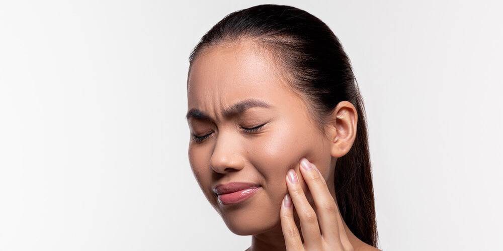 Emergency Dental Care Edmonton