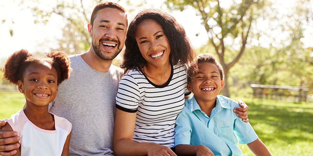 Family Dentistry Edmonton