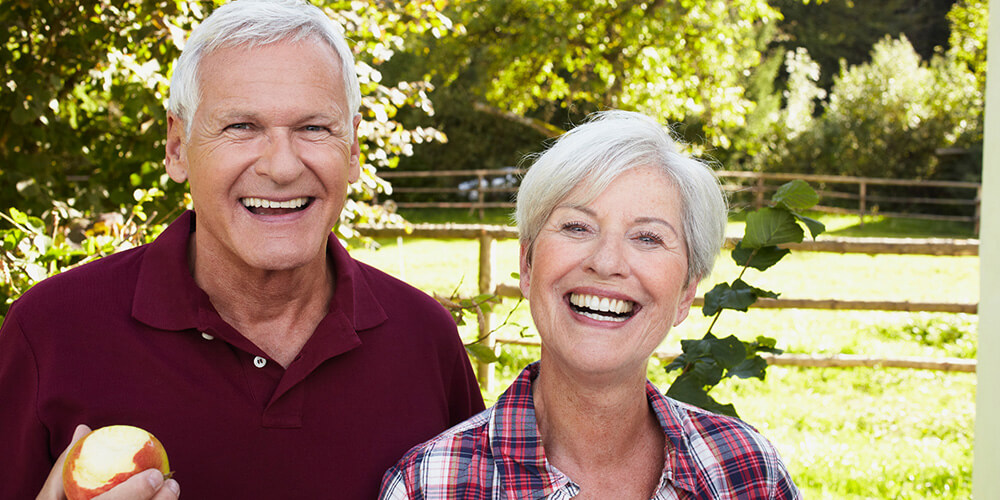 Restorative Dentistry Edmonton