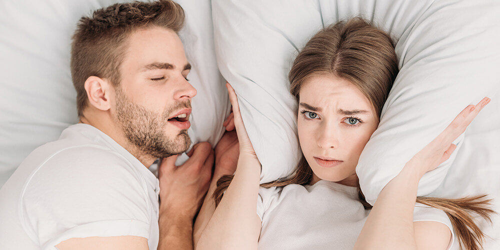 Sleep Apnea & Snoring Appliances Edmonton