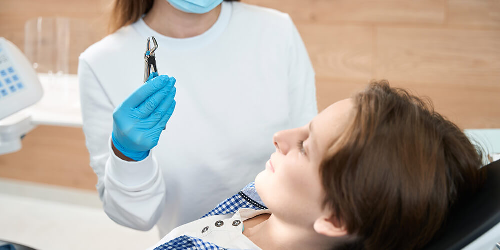 Tooth Extractions Edmonton