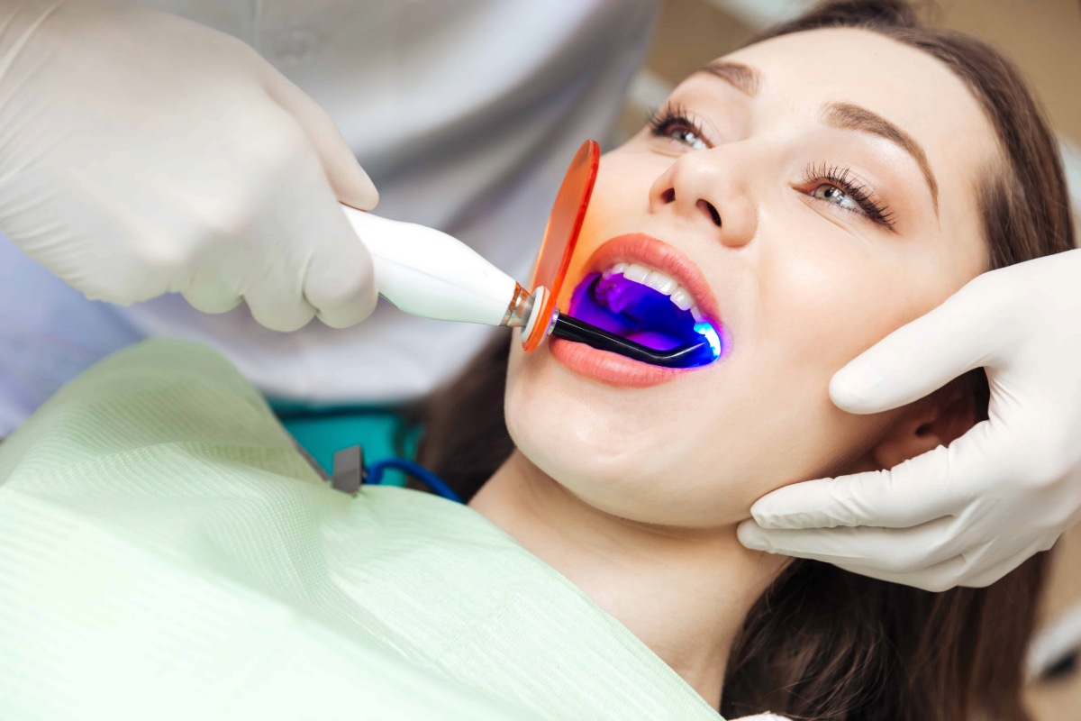 Does Getting a Dental Crown Hurt?