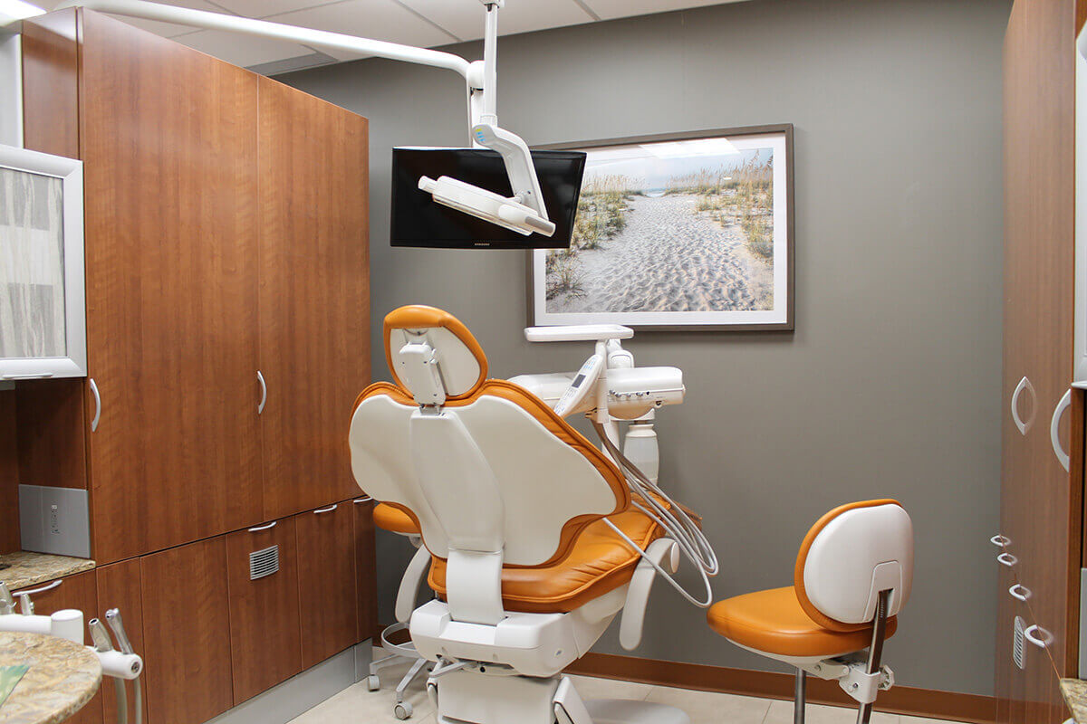 Floss & Gloss Dental Office Image 5
