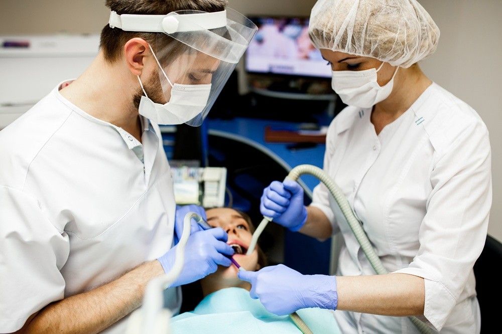 Sedation Dentistry Procedure: What to Expect During Treatment