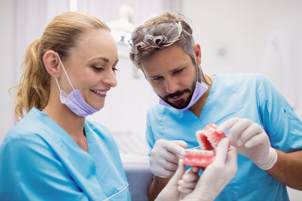 at Are Full and Partial Dentures, and What Is the Cost of Both?